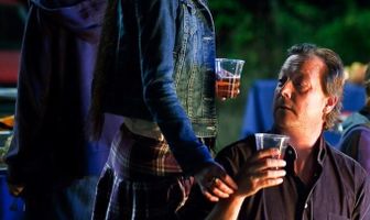 Смерть ученицы