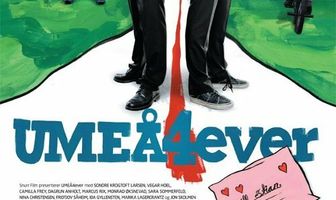 Umeå4ever