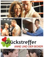 Glückstreffer - Anne und der Boxer