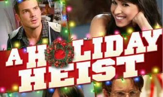 Праздничный грабёж