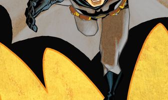 Бэтмен: Год первый