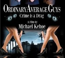 Ordinary Average Guys