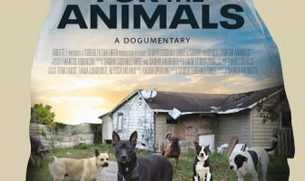 For the Animals