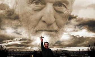 Преподобный