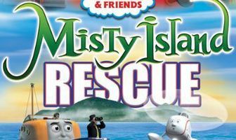 Thomas & Friends: Misty Island Rescue