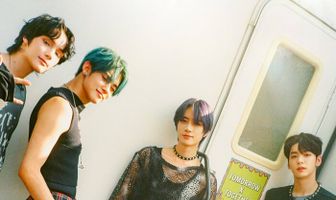 TOMORROW X TOGETHER: OUR LOST SUMMER