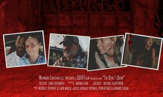 Дверь дьявола