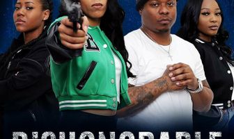 Dishonorable