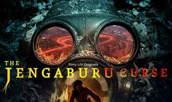 The Jengaburu Curse
