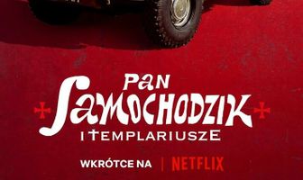 Пан Самоходик и тамплиеры