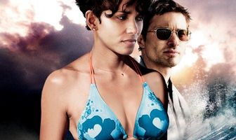 Заклинательница акул