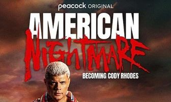 American Nightmare: Becoming Cody Rhodes
