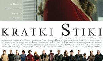 Kratki stiki