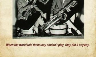 The Girls in the Band