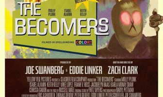 The Becomers