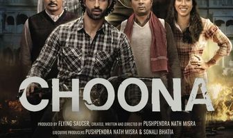 Choona