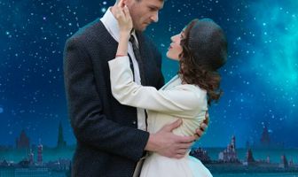 1963. Время, вперед!