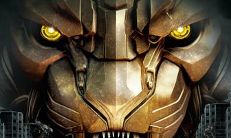 Трансморферы: Мехазвери