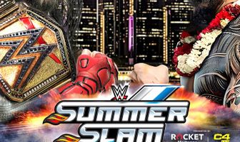 WWE SummerSlam