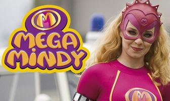 Mega Mindy