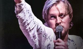 John Early: Now More Than Ever
