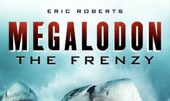 Мегалодон: Безумие