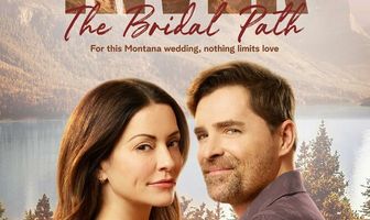 Big Sky River: The Bridal Path