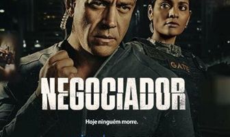 Переговорщик