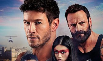 Снайпер: Мировой спецназ