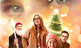 Баба Мороз и тайна Нового года