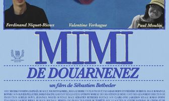 Mimi de Douarnenez