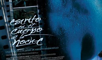 Написанное на теле ночи