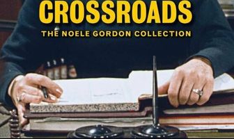 Перекрёстки