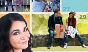 Представь себе Лаура