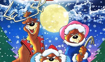 Сказка про медведей