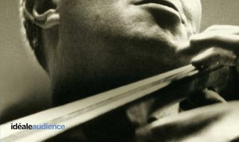 Rostropovich: L'archet Indomptable