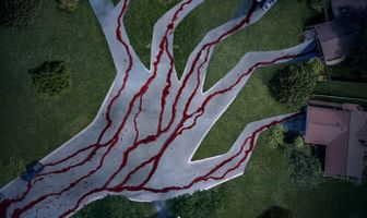 Пригородные крики