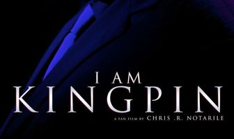 I am Kingpin