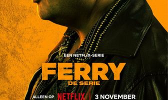 Ферри: Сериал