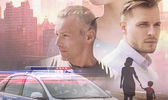 Разведёнка с прицепом