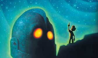 Стальной гигант