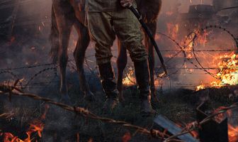 Заговорённый