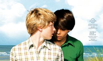 Северное море, Техас