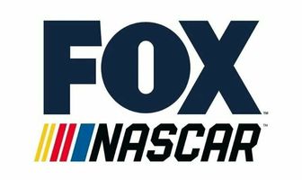 NASCAR on Fox