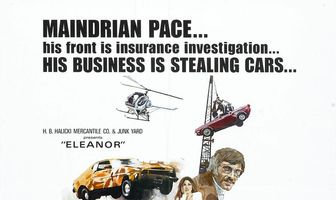 Угнать за 60 секунд