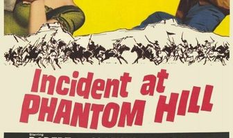Происшествие у Фантом-Хилл