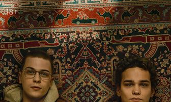 На автомате