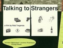 Talking to Strangers