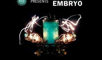 Untitled: 003-Embryo