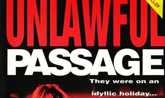 Незаконный проход